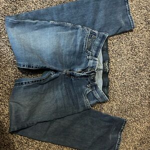 5x36 wrangler jeans WILLOW